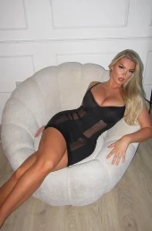 Проститутка Аня